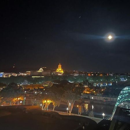 Barsuna Tbilisi Exteriér fotografie